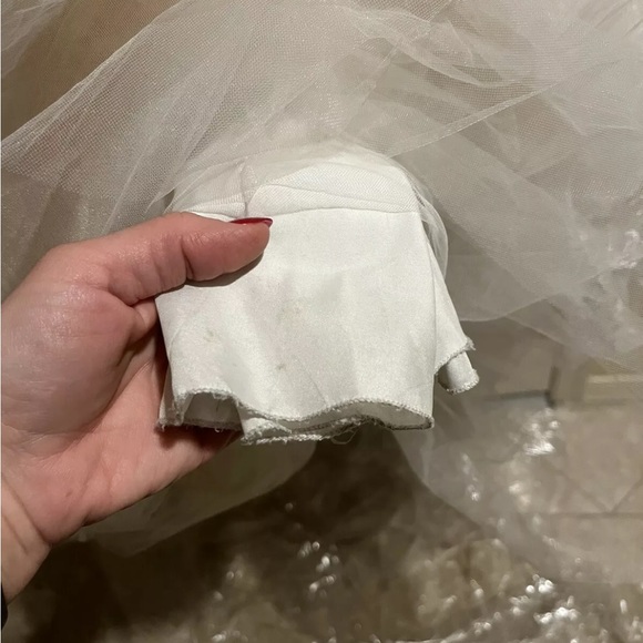 Made with love flower girl dress - Picture 11 of 12